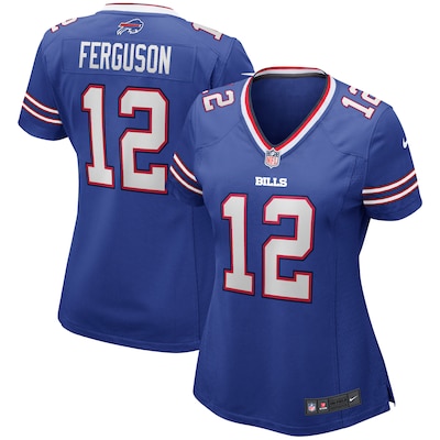 Buffalo Bills Women Jerseys 2025-10-17-041